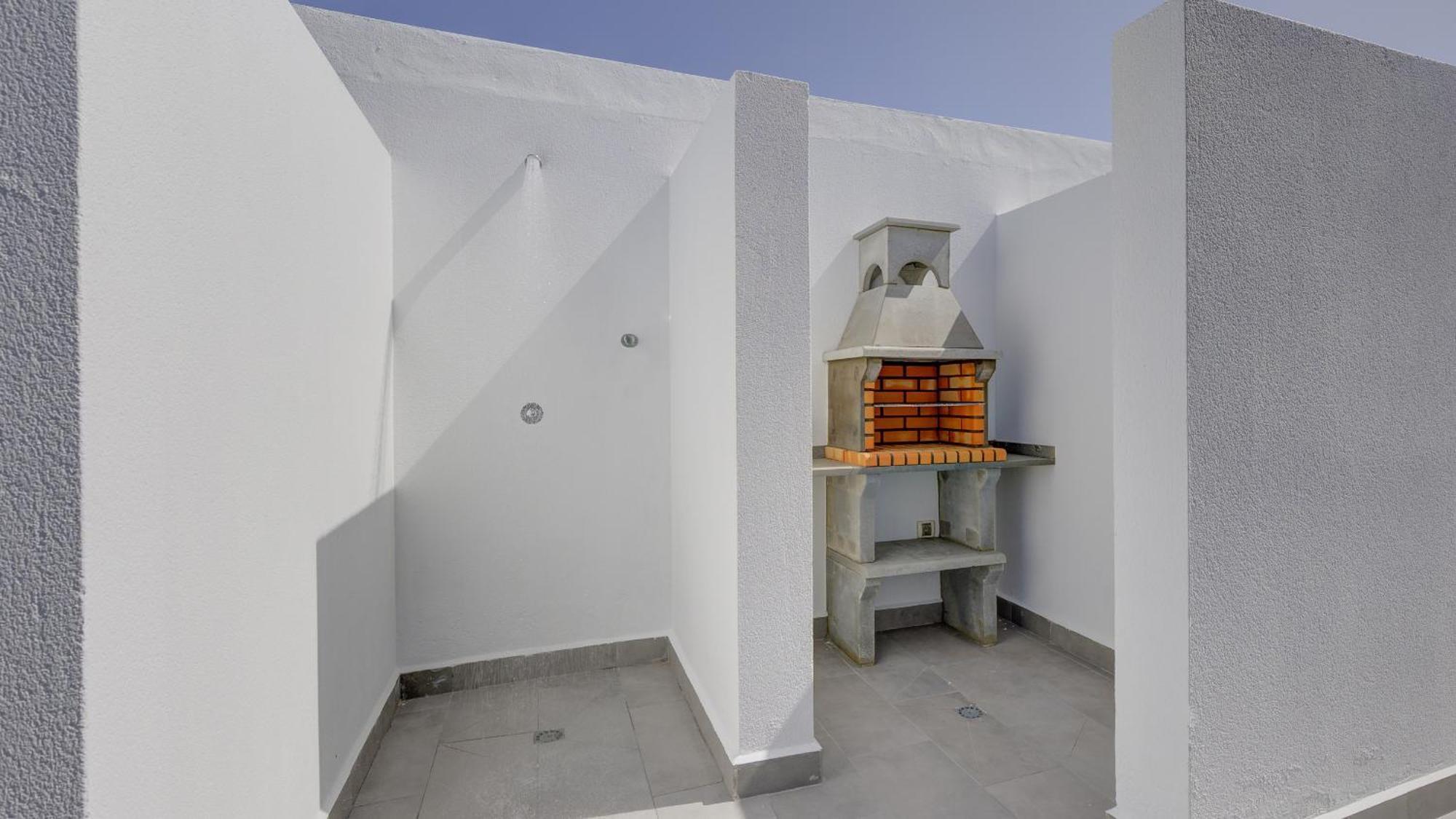 Villa Al Mar Caleta De Fuste