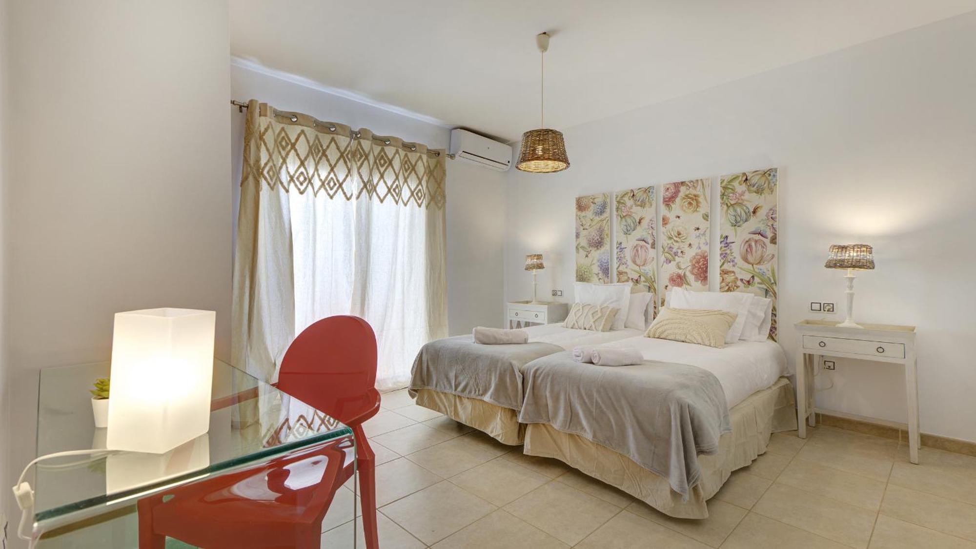Villa Al Mar *