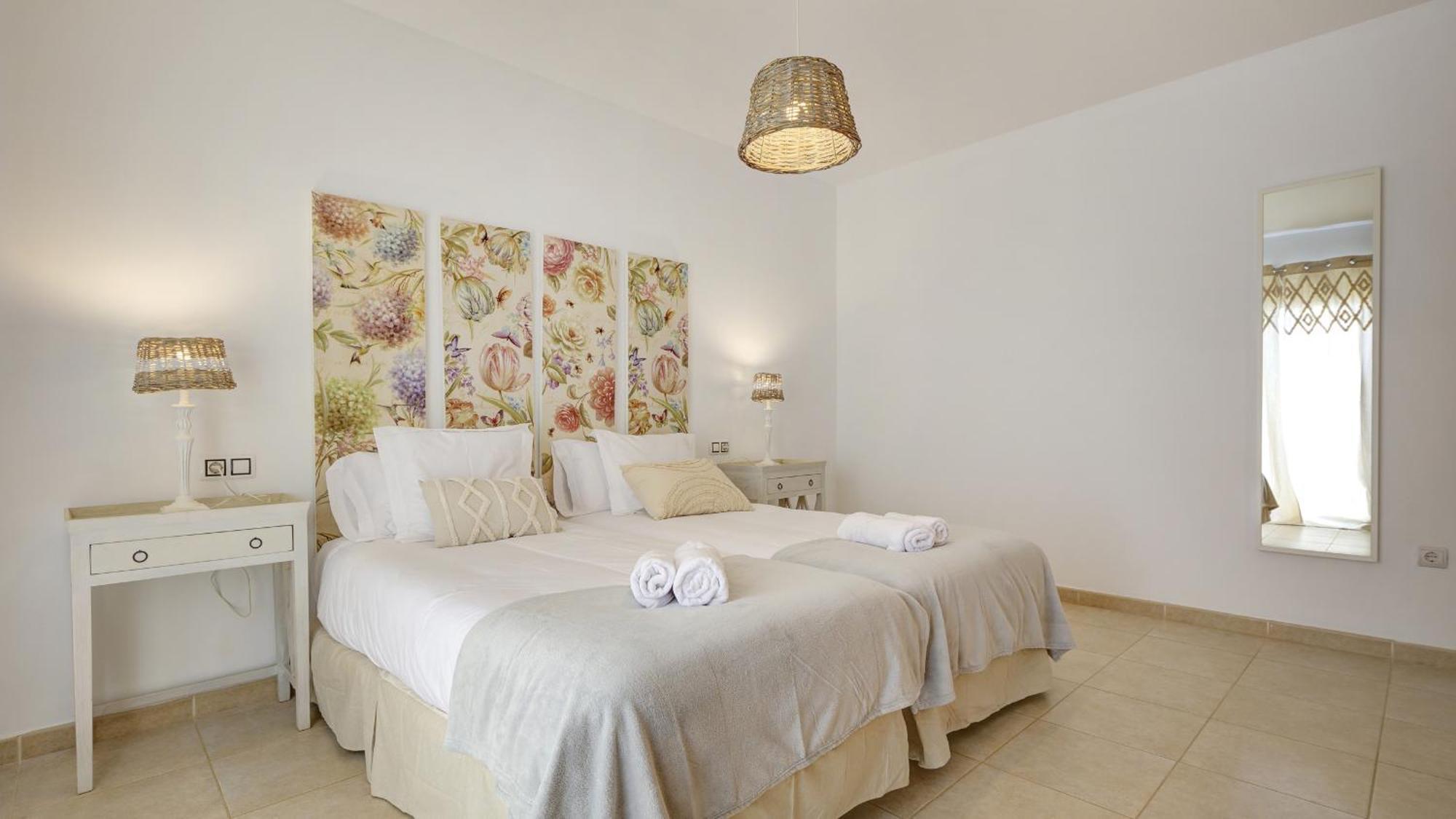 Villa Al Mar Caleta De Fuste