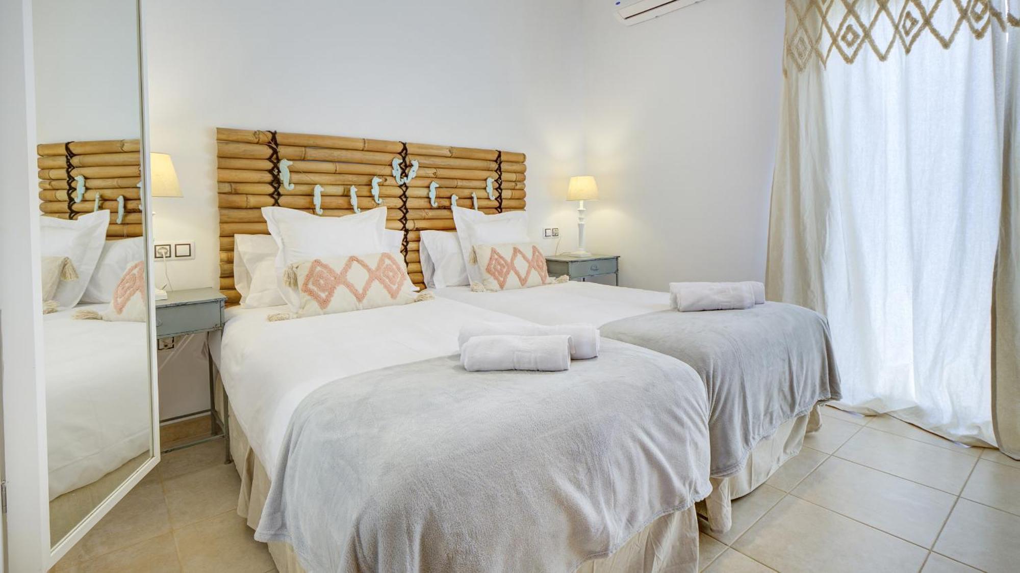 Villa Al Mar Caleta De Fuste