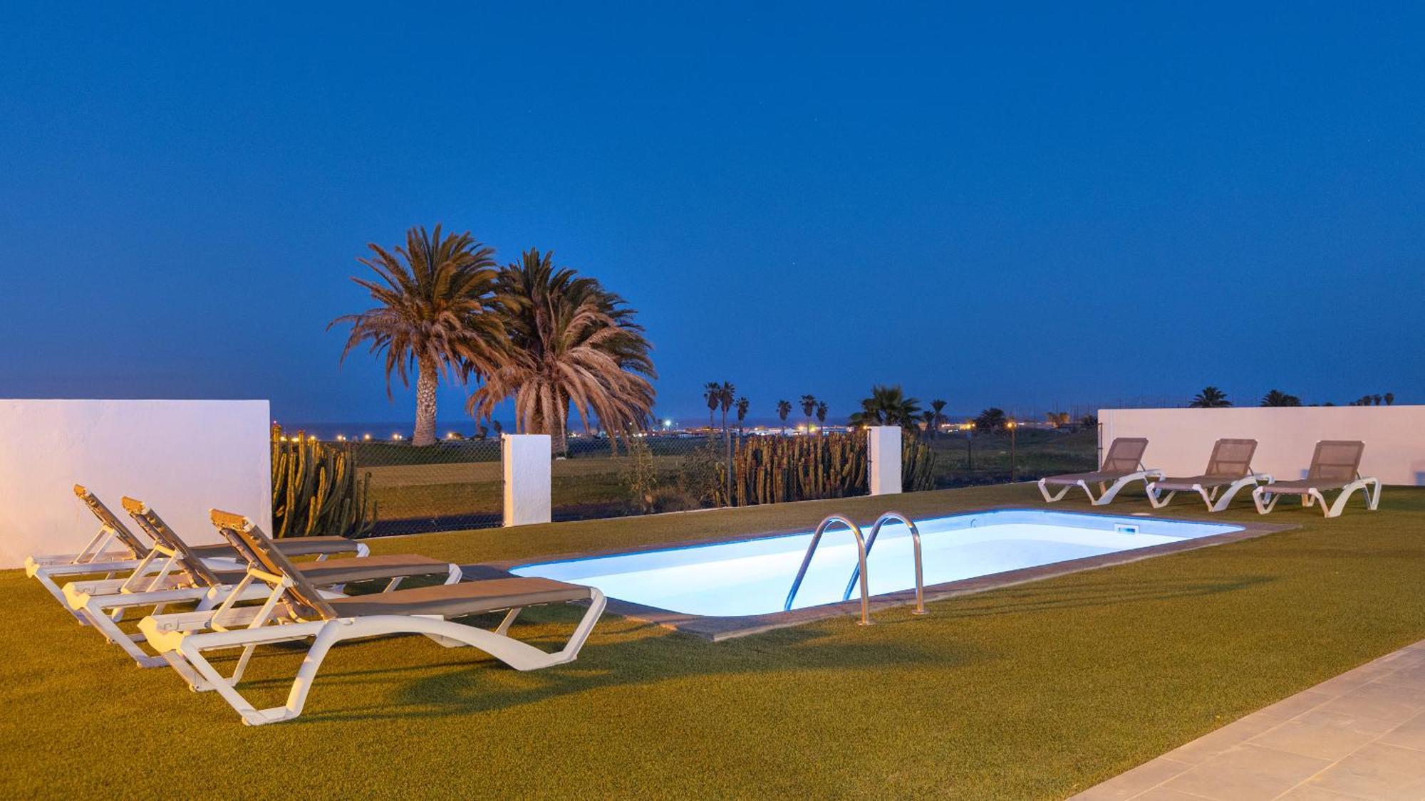 Villa Al Mar