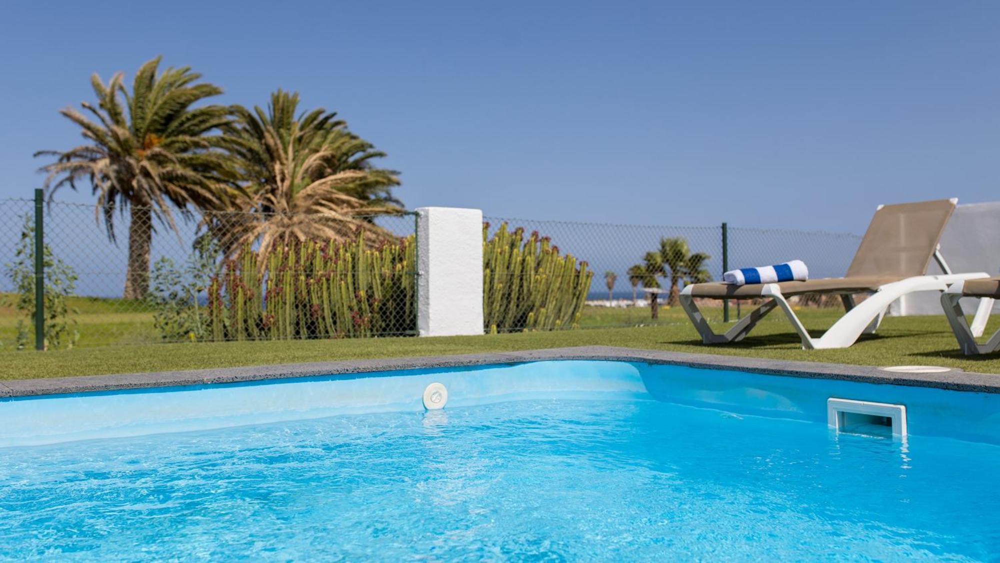 Villa Al Mar Caleta De Fuste