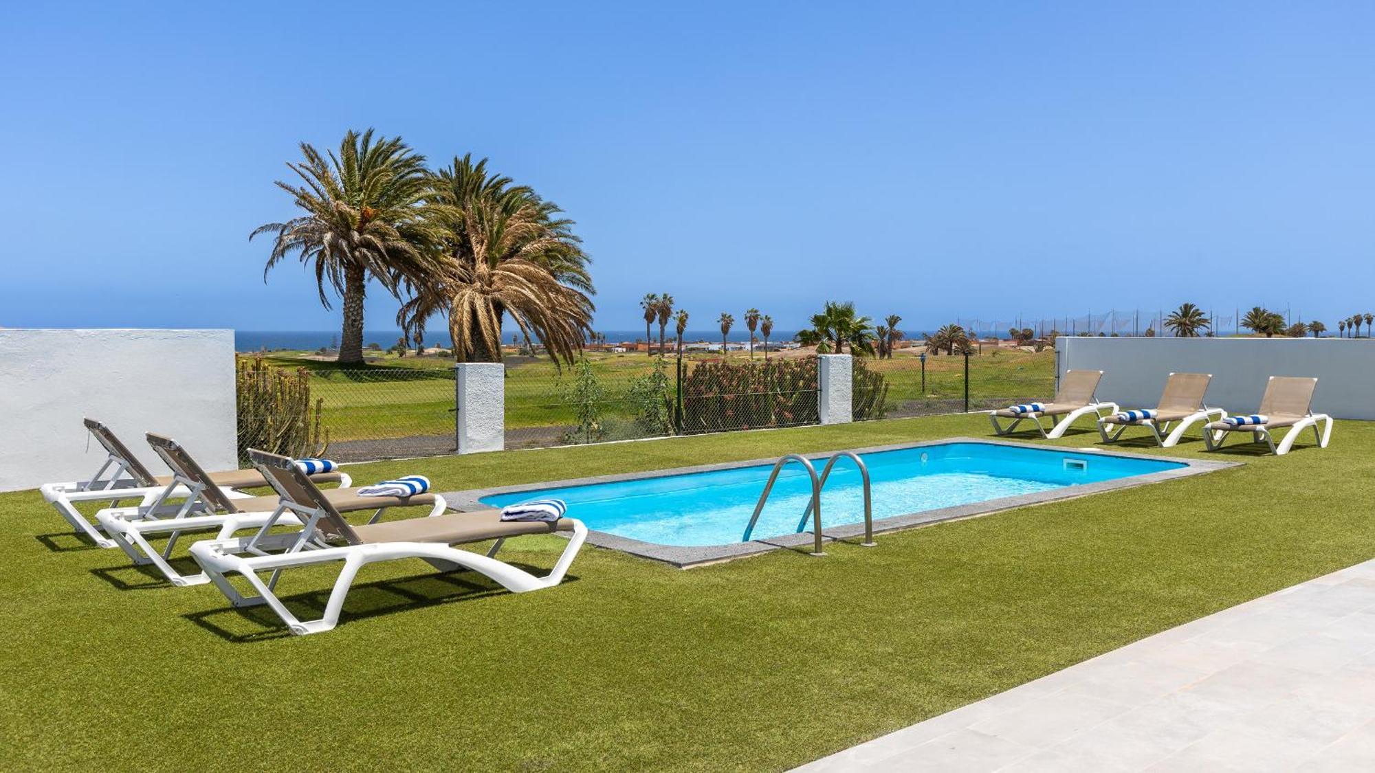 Villa Al Mar